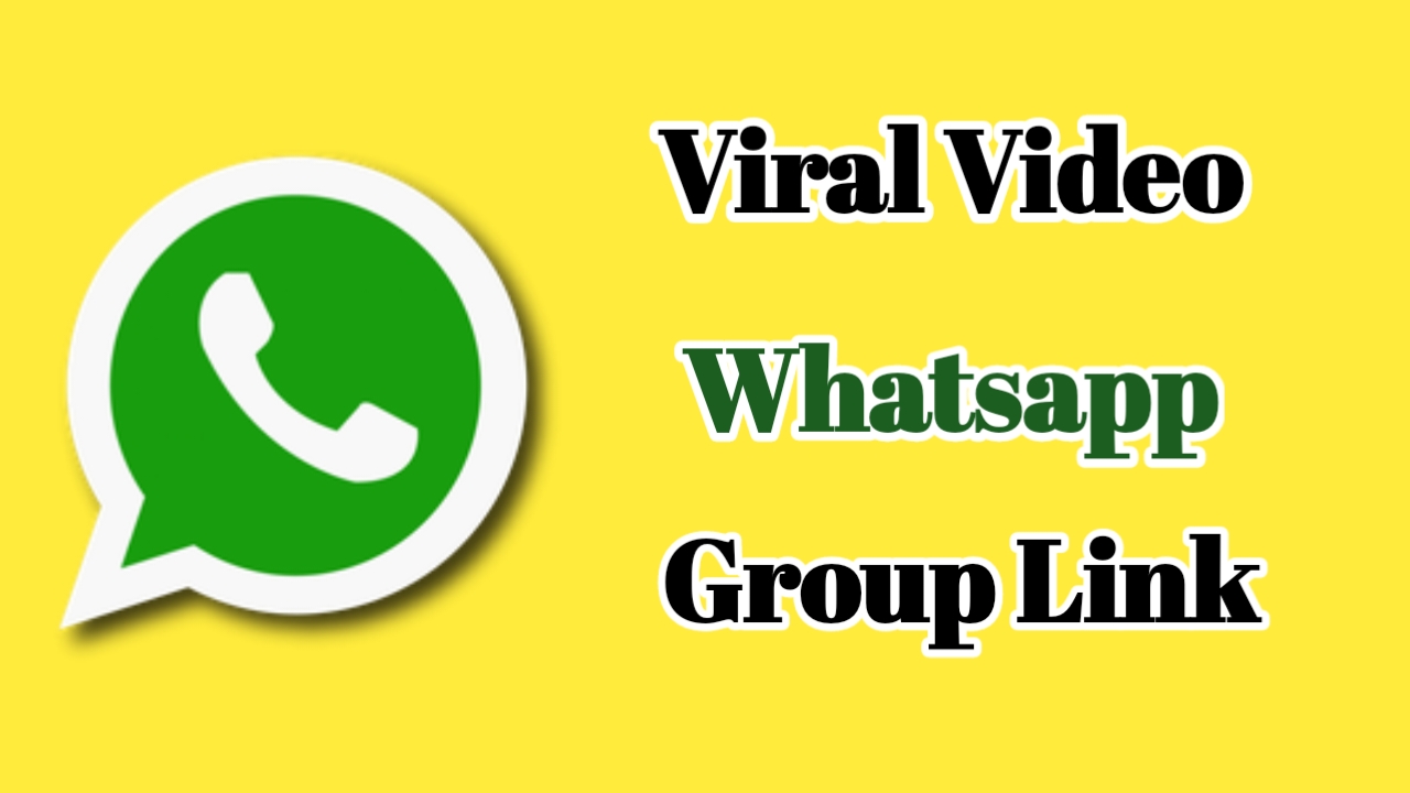 whatsapp group link pakistan viral video