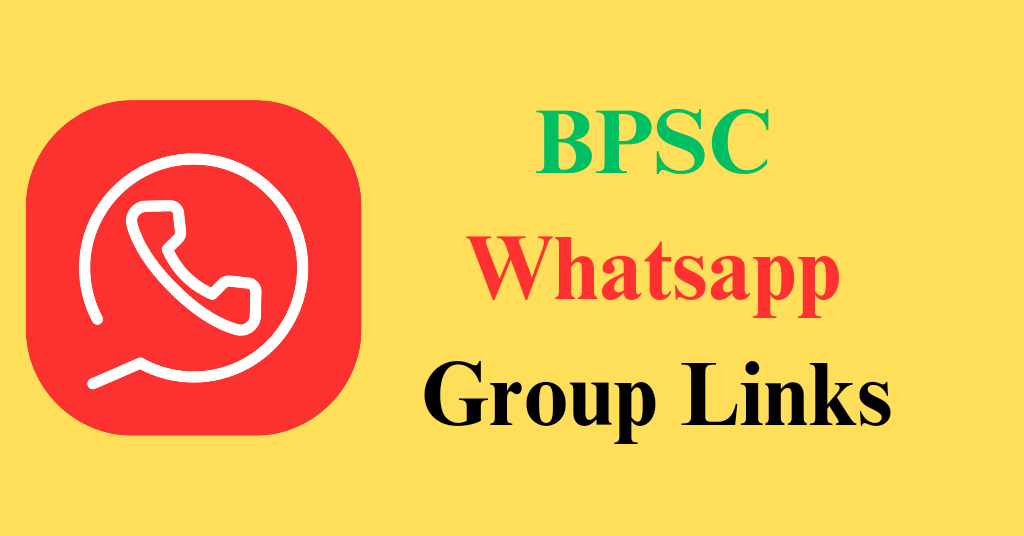 bpsc whatsapp group link