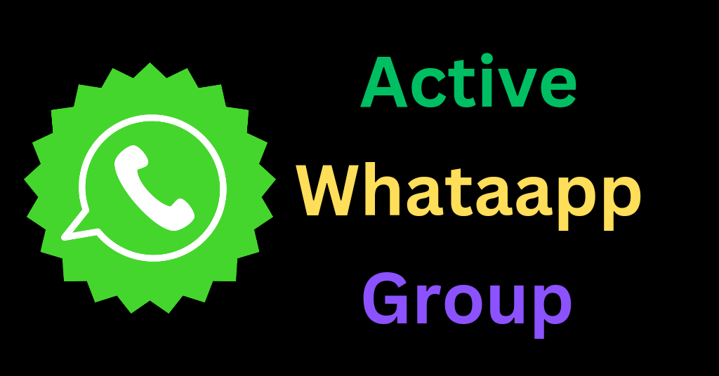 whatsapp group link